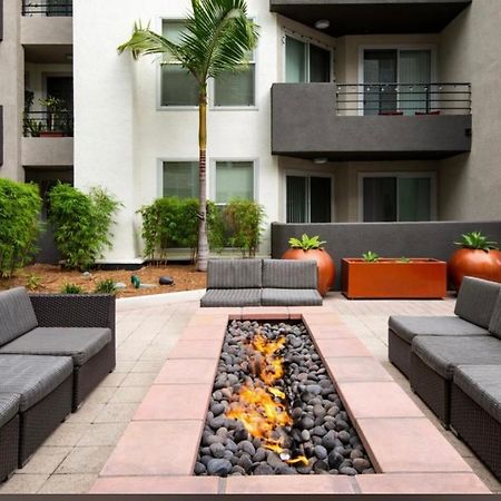 Nautical 2 Bedroom In The Of Heart Marina Del Rey 로스앤젤레스 외부 사진