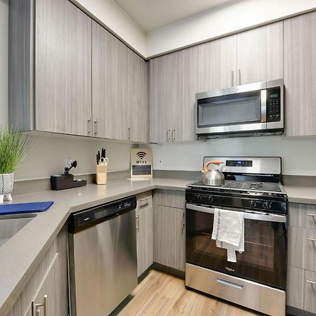 Nautical 2 Bedroom In The Of Heart Marina Del Rey 로스앤젤레스 외부 사진