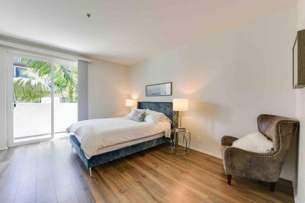 Nautical 2 Bedroom In The Of Heart Marina Del Rey 로스앤젤레스 외부 사진