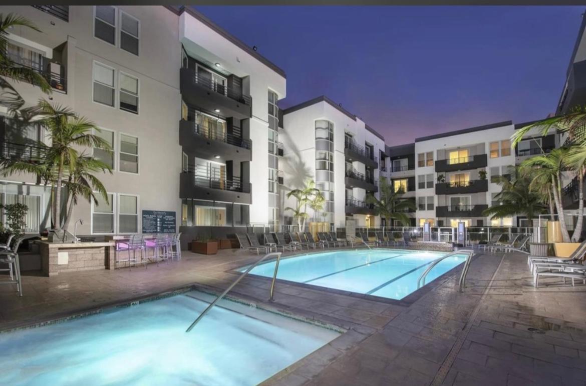 Nautical 2 Bedroom In The Of Heart Marina Del Rey 로스앤젤레스 외부 사진