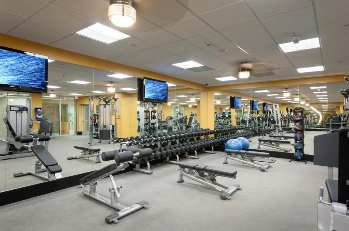 Nautical 2 Bedroom In The Of Heart Marina Del Rey 로스앤젤레스 외부 사진