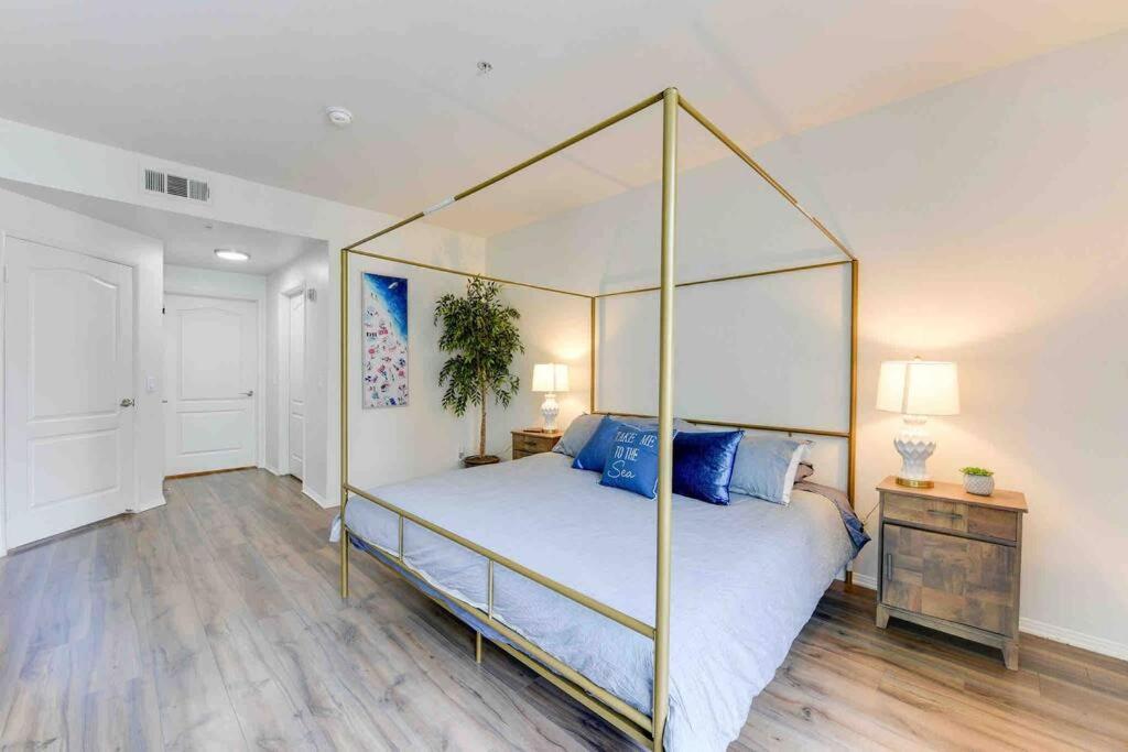 Nautical 2 Bedroom In The Of Heart Marina Del Rey 로스앤젤레스 외부 사진