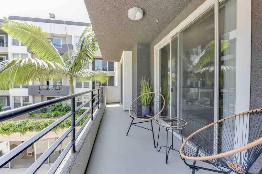 Nautical 2 Bedroom In The Of Heart Marina Del Rey 로스앤젤레스 외부 사진