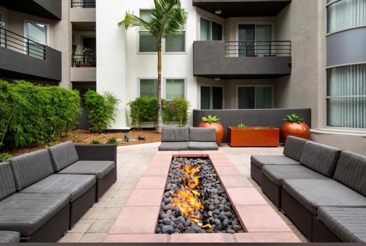 Nautical 2 Bedroom In The Of Heart Marina Del Rey 로스앤젤레스 외부 사진