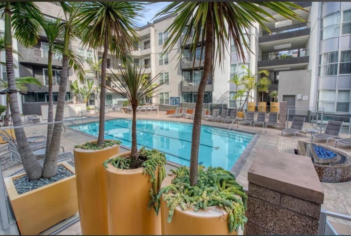 Nautical 2 Bedroom In The Of Heart Marina Del Rey 로스앤젤레스 외부 사진