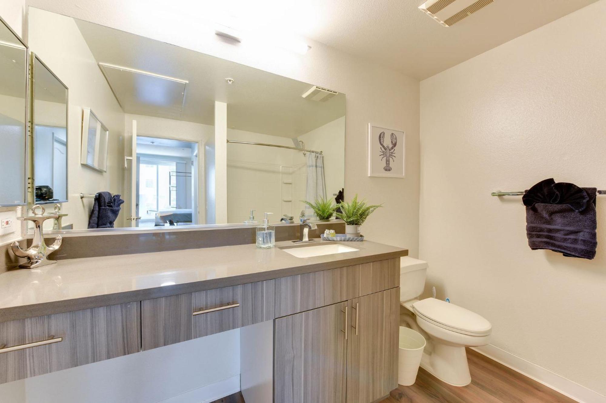 Nautical 2 Bedroom In The Of Heart Marina Del Rey 로스앤젤레스 외부 사진