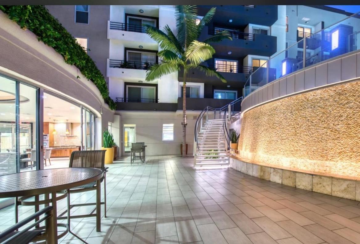 Nautical 2 Bedroom In The Of Heart Marina Del Rey 로스앤젤레스 외부 사진