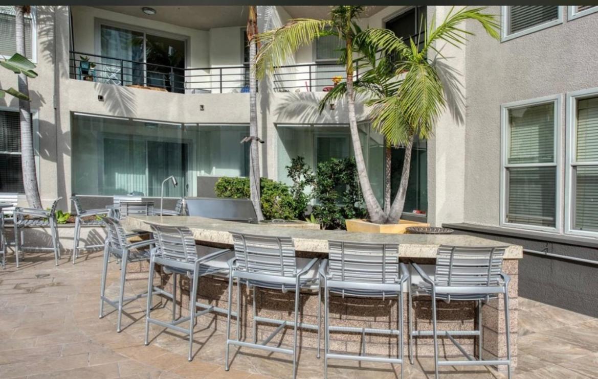 Nautical 2 Bedroom In The Of Heart Marina Del Rey 로스앤젤레스 외부 사진
