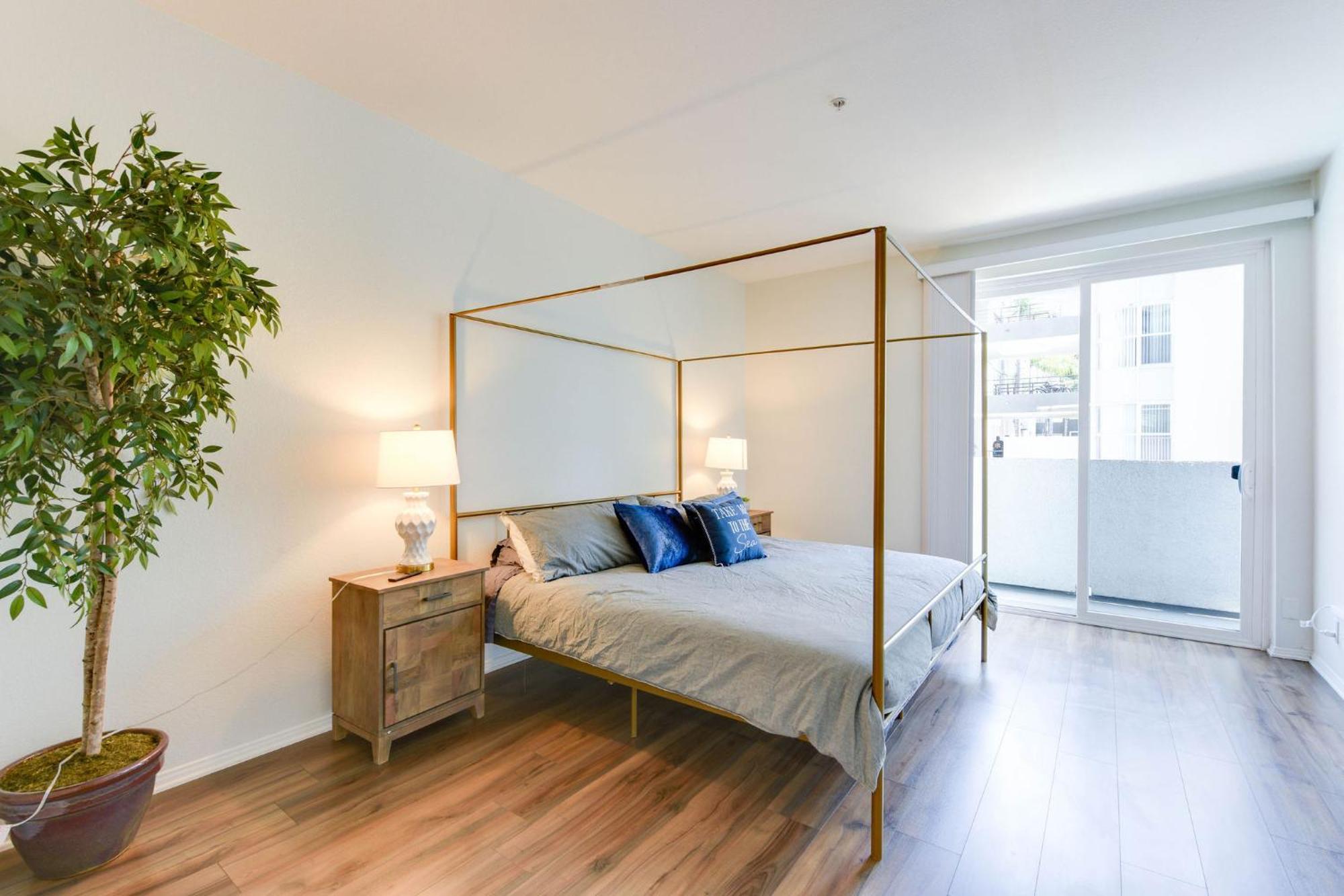 Nautical 2 Bedroom In The Of Heart Marina Del Rey 로스앤젤레스 외부 사진
